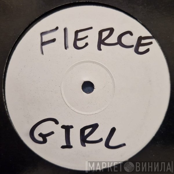 Fierce Girl - Double Drop