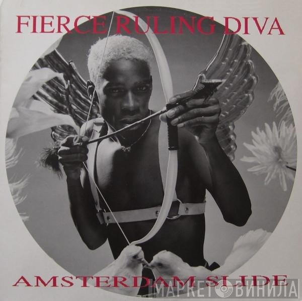 Fierce Ruling Diva - Amsterdam Slide