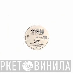 Fiesta  - Bryllyant / Terminalia 2