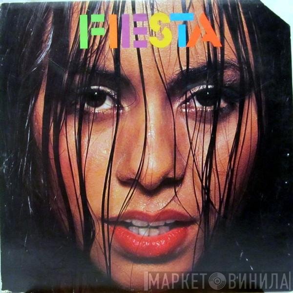 Fiesta   - Fiesta