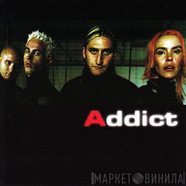 Fifth Amendment  - Addict