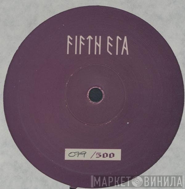 Fifth Era  - Untitled
