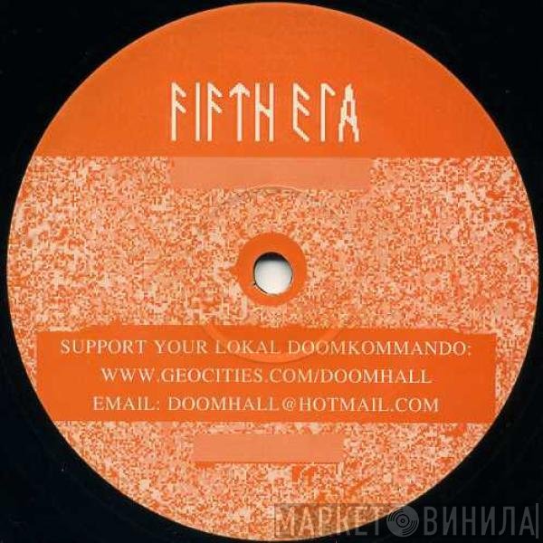 Fifth Era  - Untitled