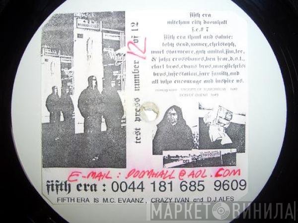 Fifth Era  - Untitled