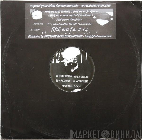 Fifth Era  - Untitled