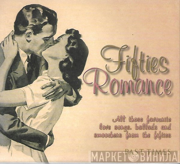 - Fifties Romance