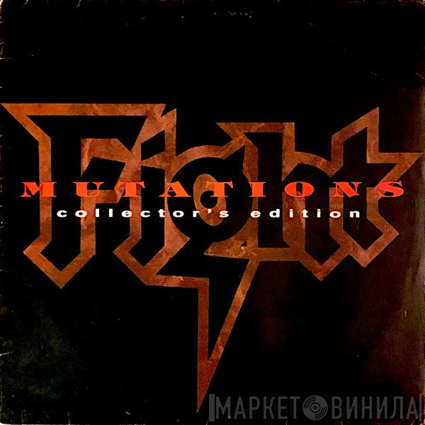 Fight  - Mutations