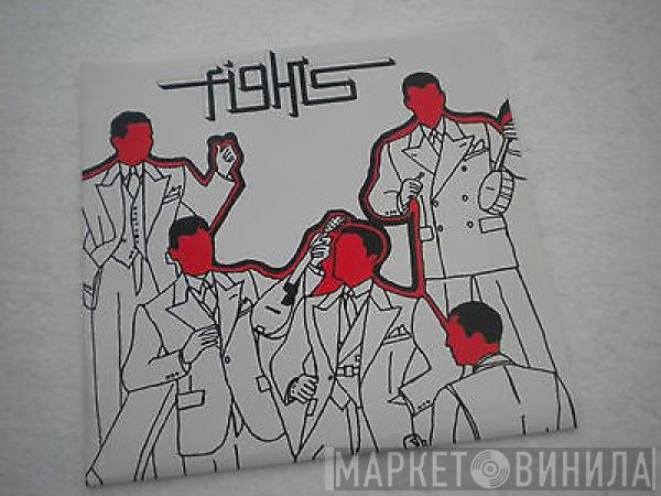 Fights - Fights
