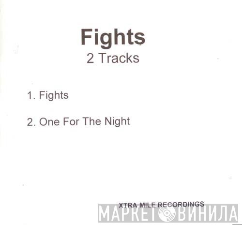 Fights - Fights