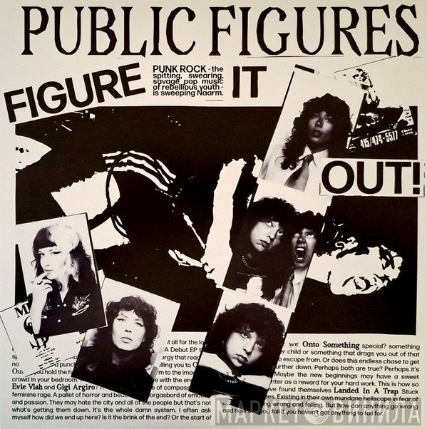  - Figure It Out! 