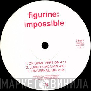 Figurine - Impossible