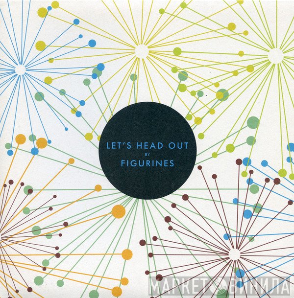 Figurines - Let's Head Out