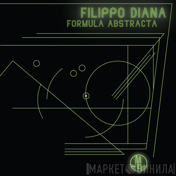 Filippo Diana - Formula Abstracta