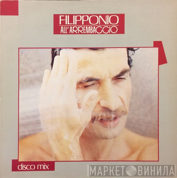 Filipponio  - All'Arrembaggio