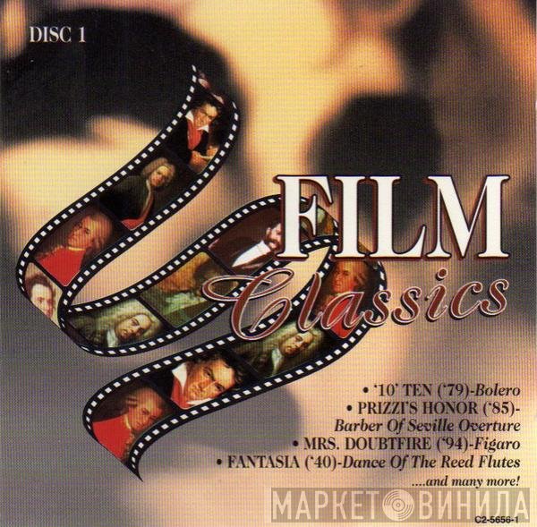  - Film Classics