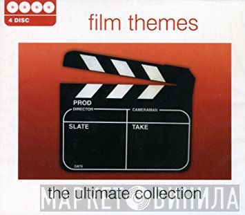  - Film Themes – The Ultimate Collection