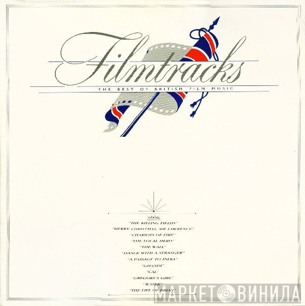  - Filmtracks - The Best Of British Film Music