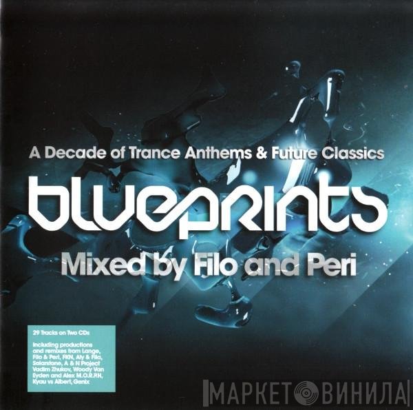 Filo & Peri  - Blueprints