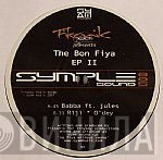 Filsonik - The Bon Fiya EP II