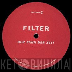 Filter - Der Zahn Der Zeit