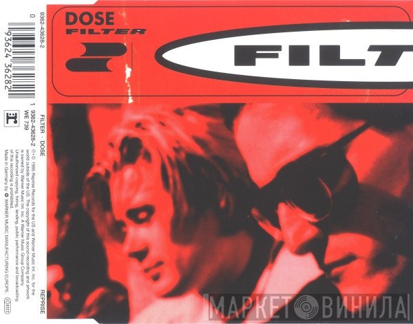 Filter   - Dose
