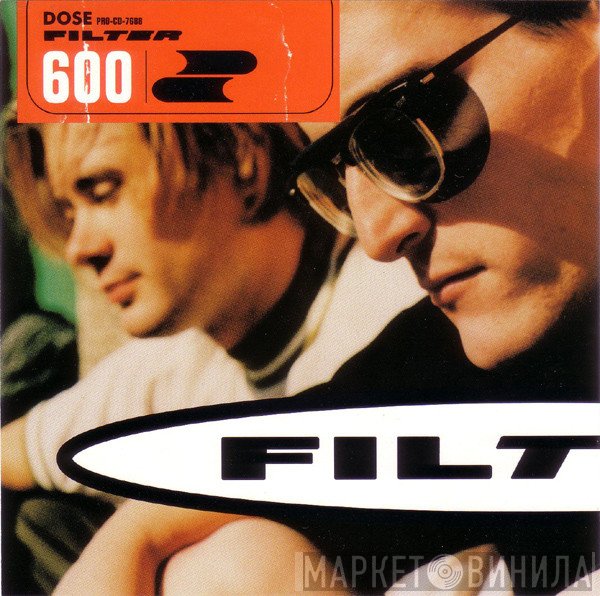 Filter   - Dose