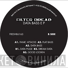 Filter Dread - Data Bass EP