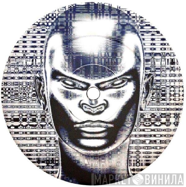 Filter Dread - Space Beams