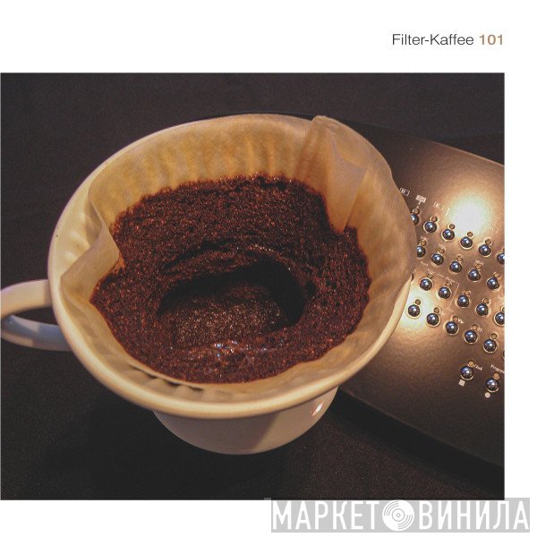 Filter-Kaffee  - 101