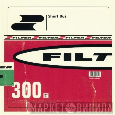 Filter   - Short Bus