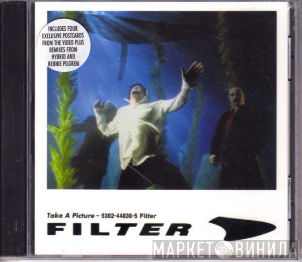 Filter  - Take A Picture