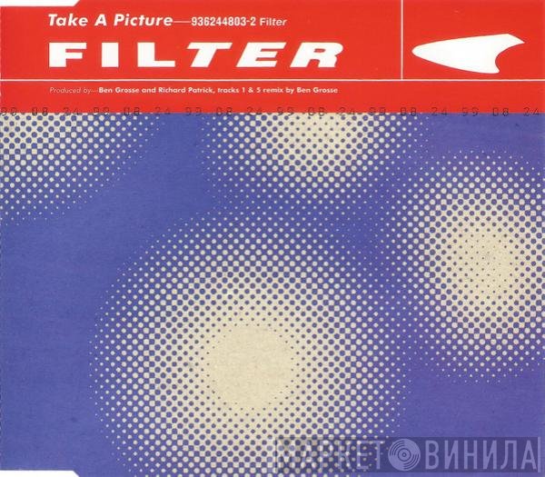 Filter   - Take A Picture