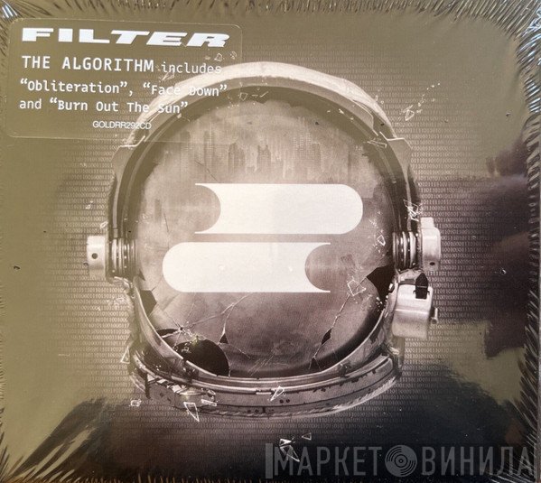 Filter   - The Algorithm