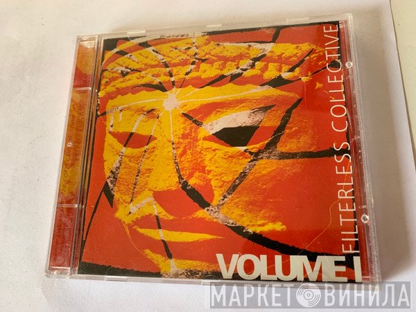  - Filterless Collective Volume 1