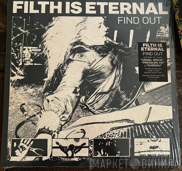 Filth Is Eternal  - Find Out