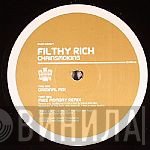 Filthy Rich  - Chainsmoking