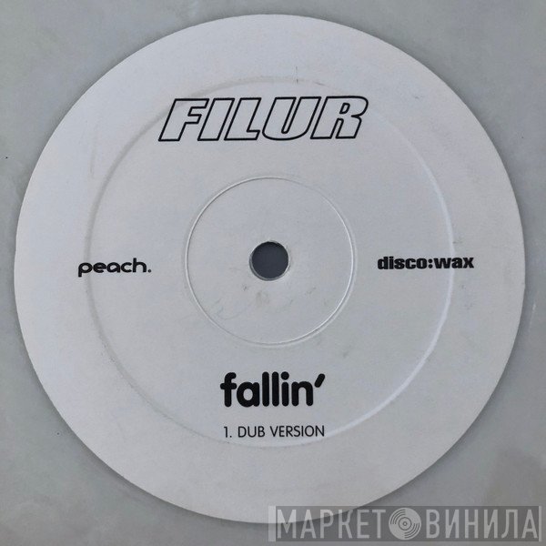 Filur  - Fallin'