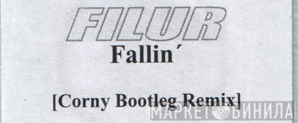 Filur  - Fallin'