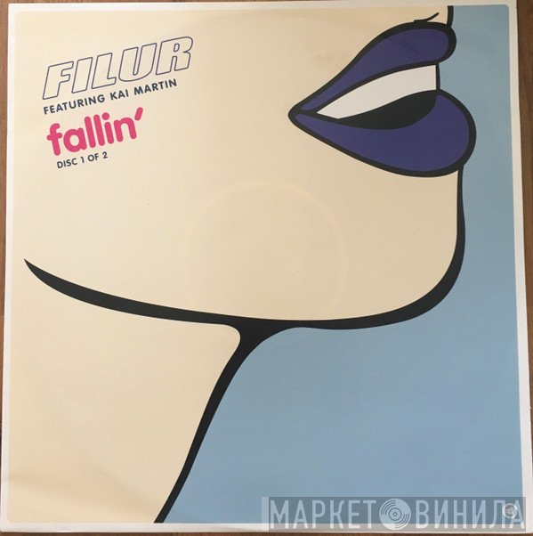 Filur  - Fallin'