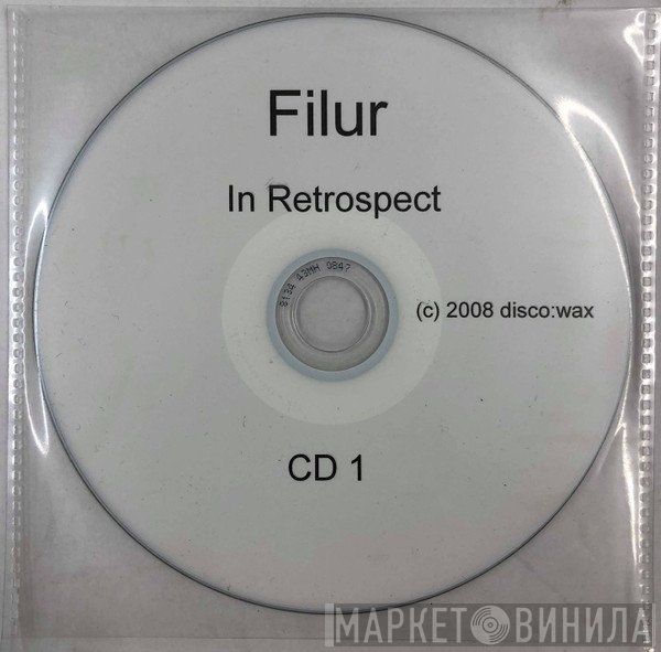 Filur  - In Retrospect