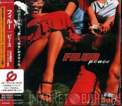 Filur  - Peace