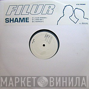 Filur - Shame