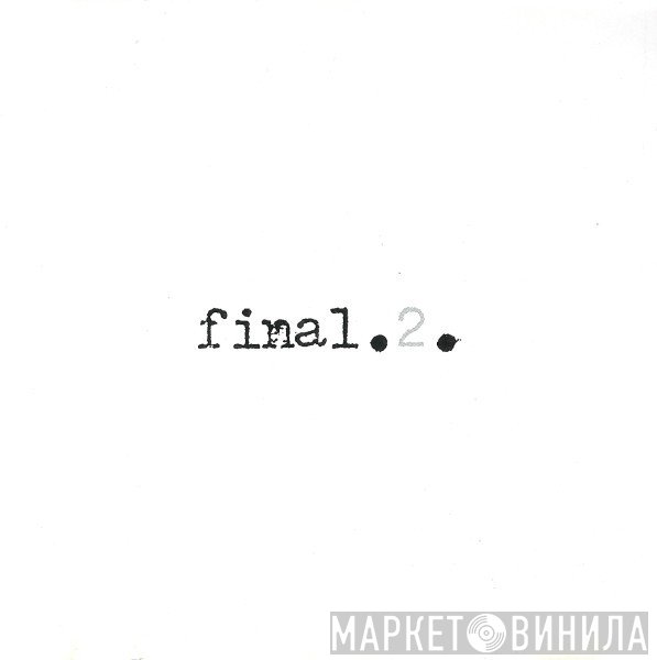 Final  - 2