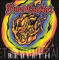 Final Conflict   - Rebirth