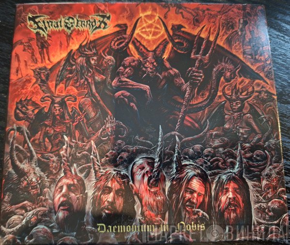 Final Error - Daemonium In Nobis