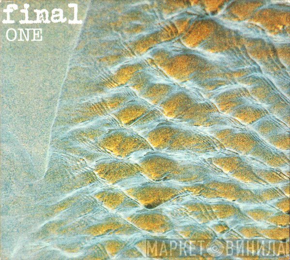 Final  - One