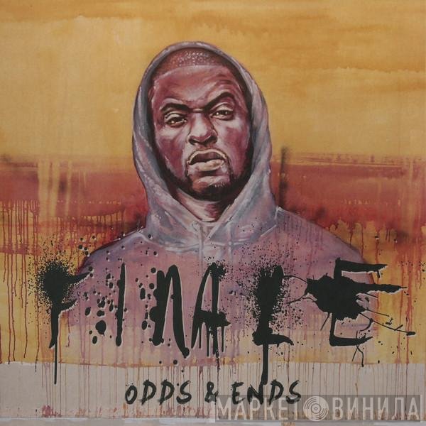 Finale - Odds & Ends