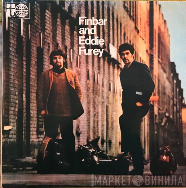 Finbar & Eddie Furey - Finbar And Eddie Furey