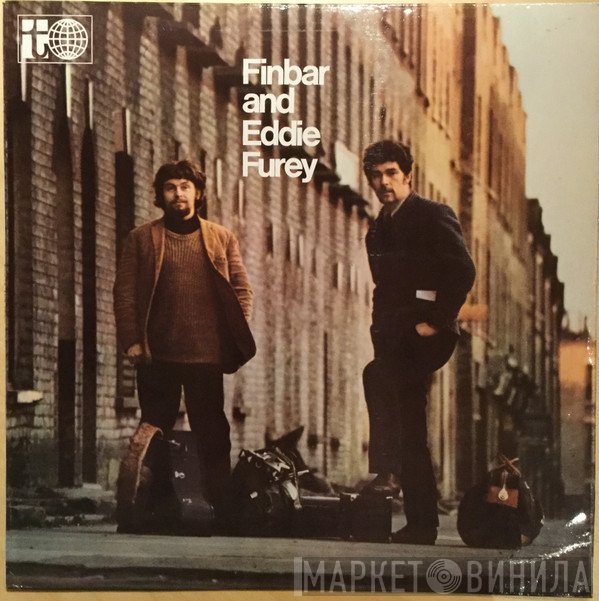 Finbar & Eddie Furey - Finbar And Eddie Furey