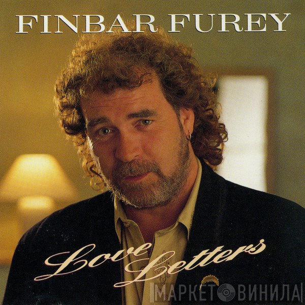 Finbar Furey  - Love Letters